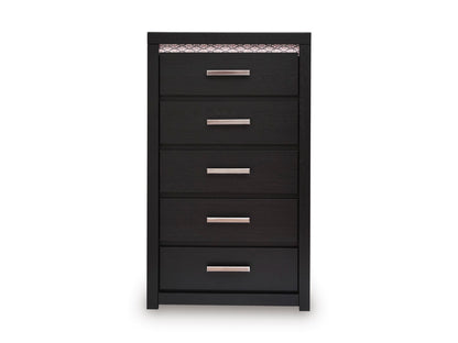Ashley Shoralli Chest of Drawers