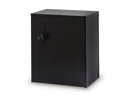 Ashley Shoralli Nightstand
