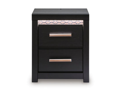 Ashley Shoralli Nightstand