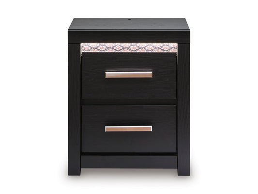 Ashley Shoralli Nightstand