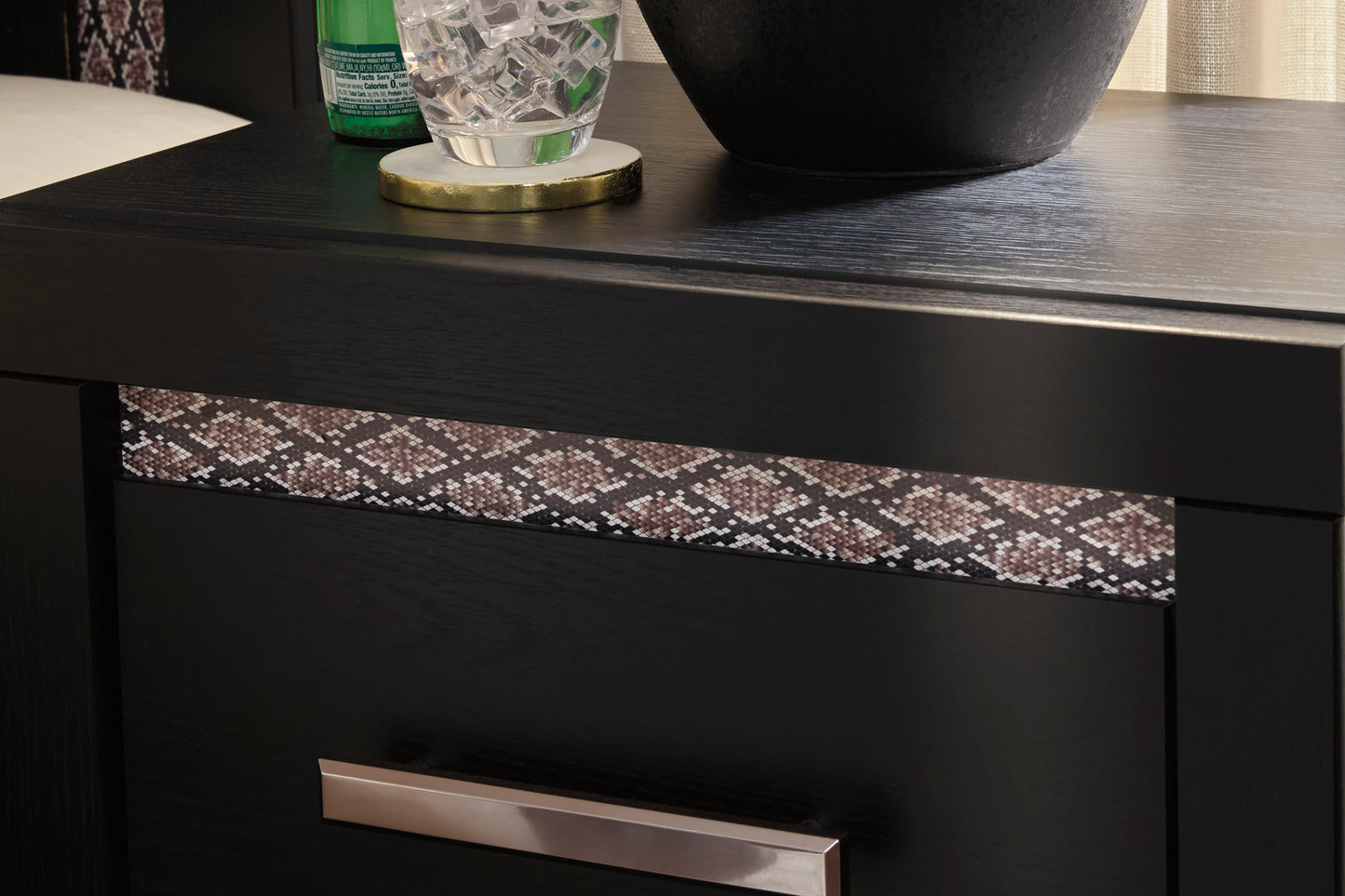 Ashley Shoralli Nightstand