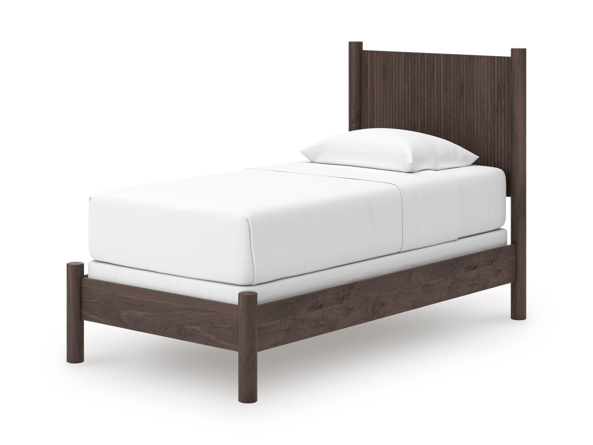 Cadmori Panel Bed