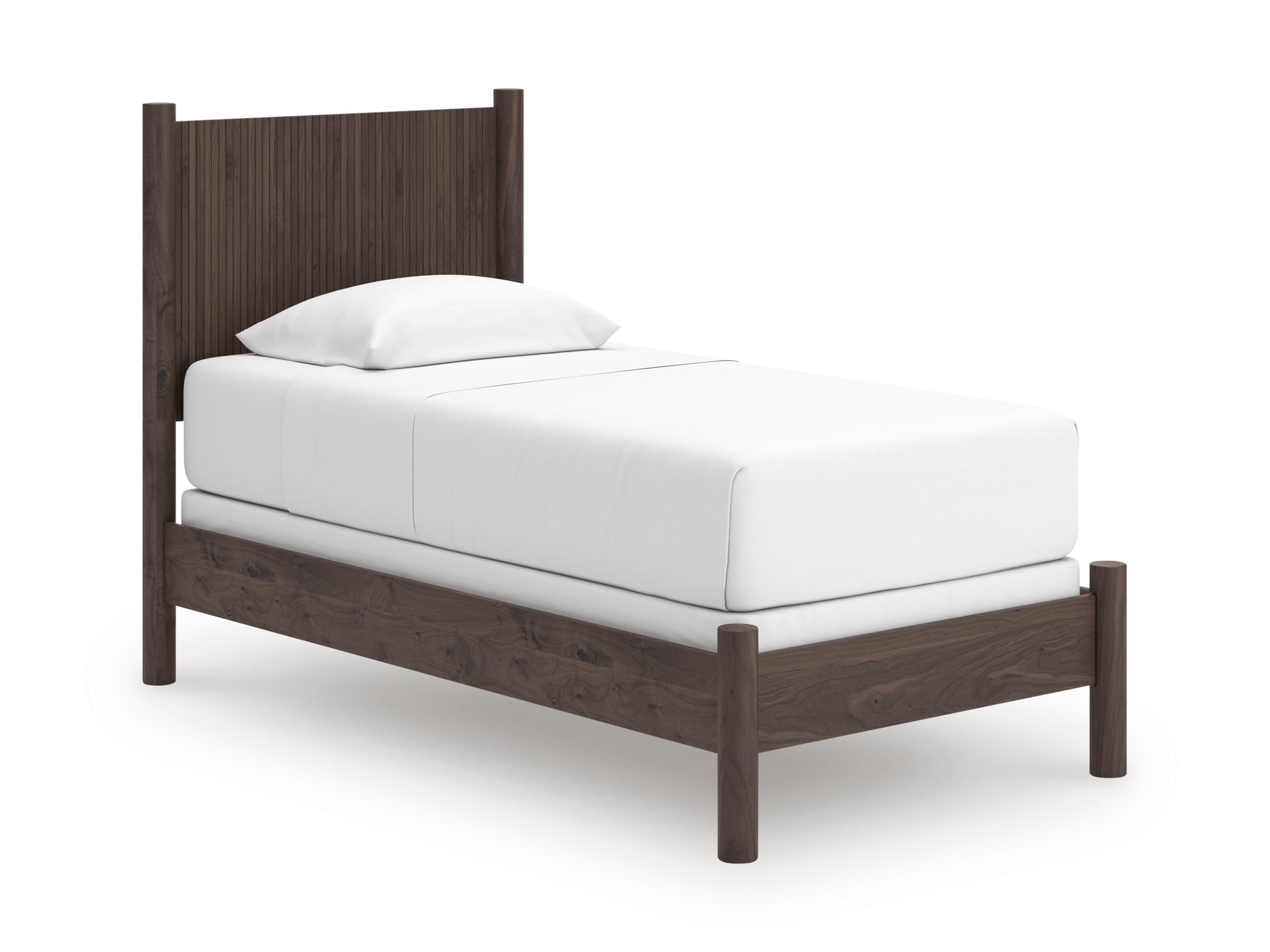 Cadmori Panel Bed Twin
