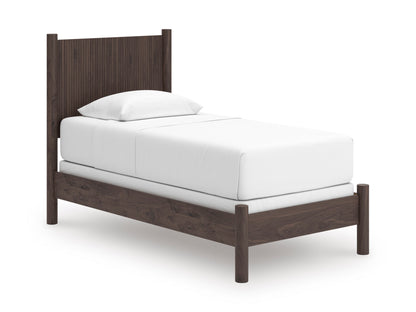Cadmori Panel Bed Twin