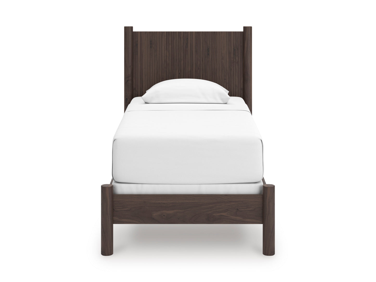 Cadmori Panel Bed