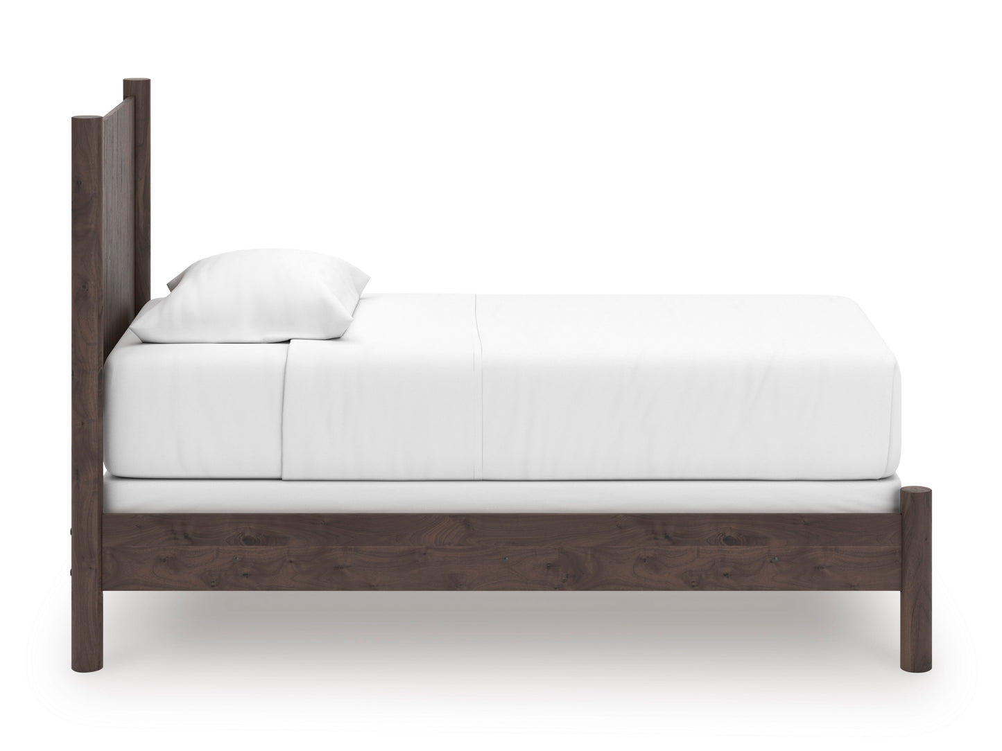 Cadmori Panel Bed