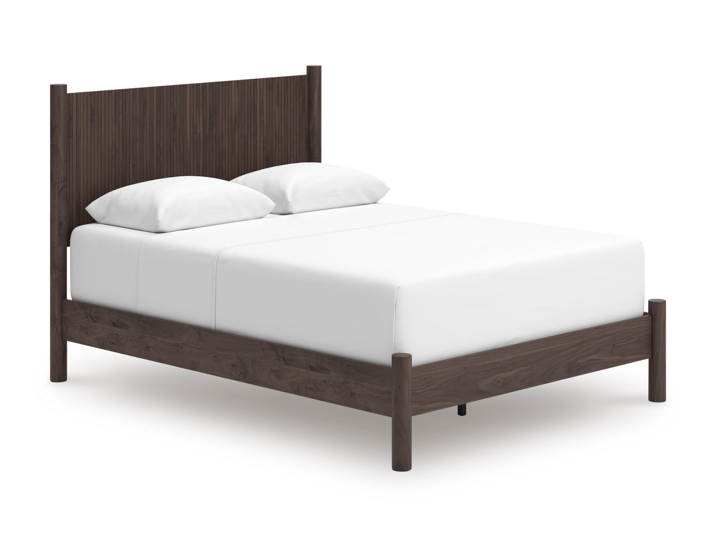 Cadmori Panel Bed Queen