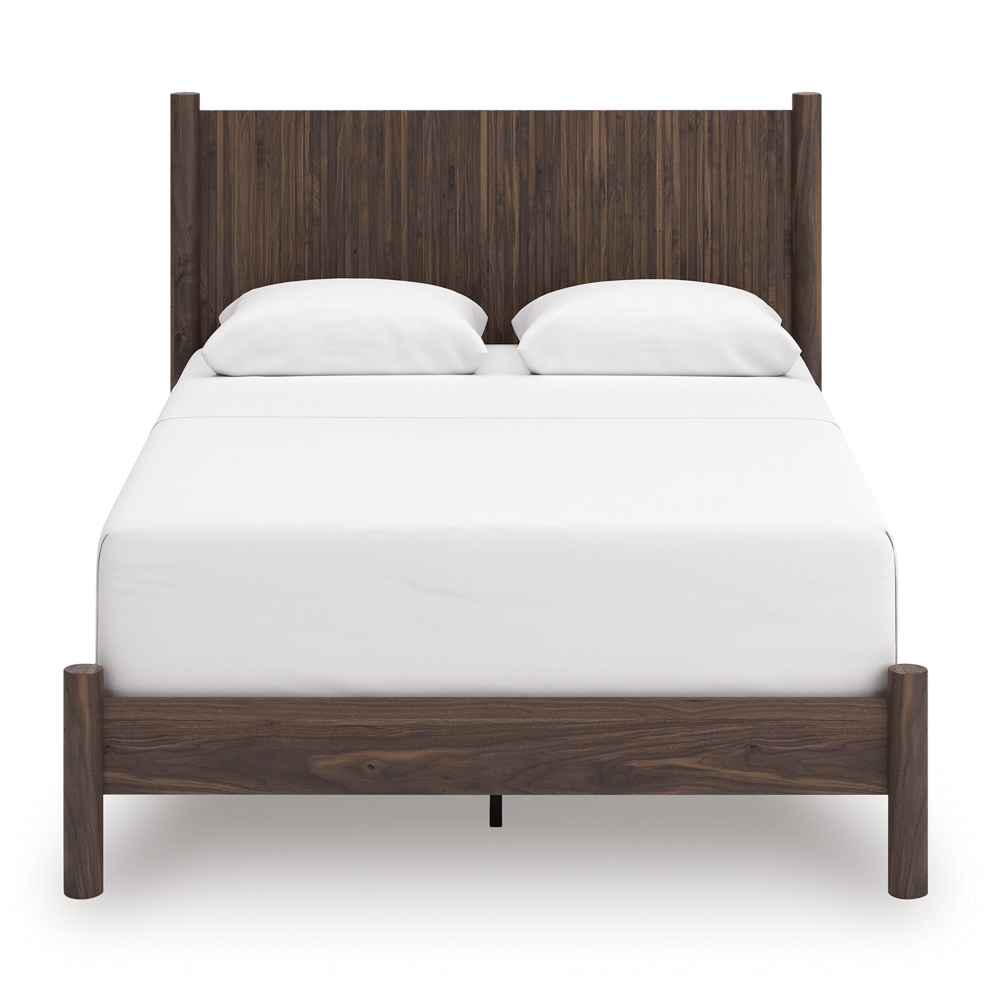 Cadmori Panel Bed