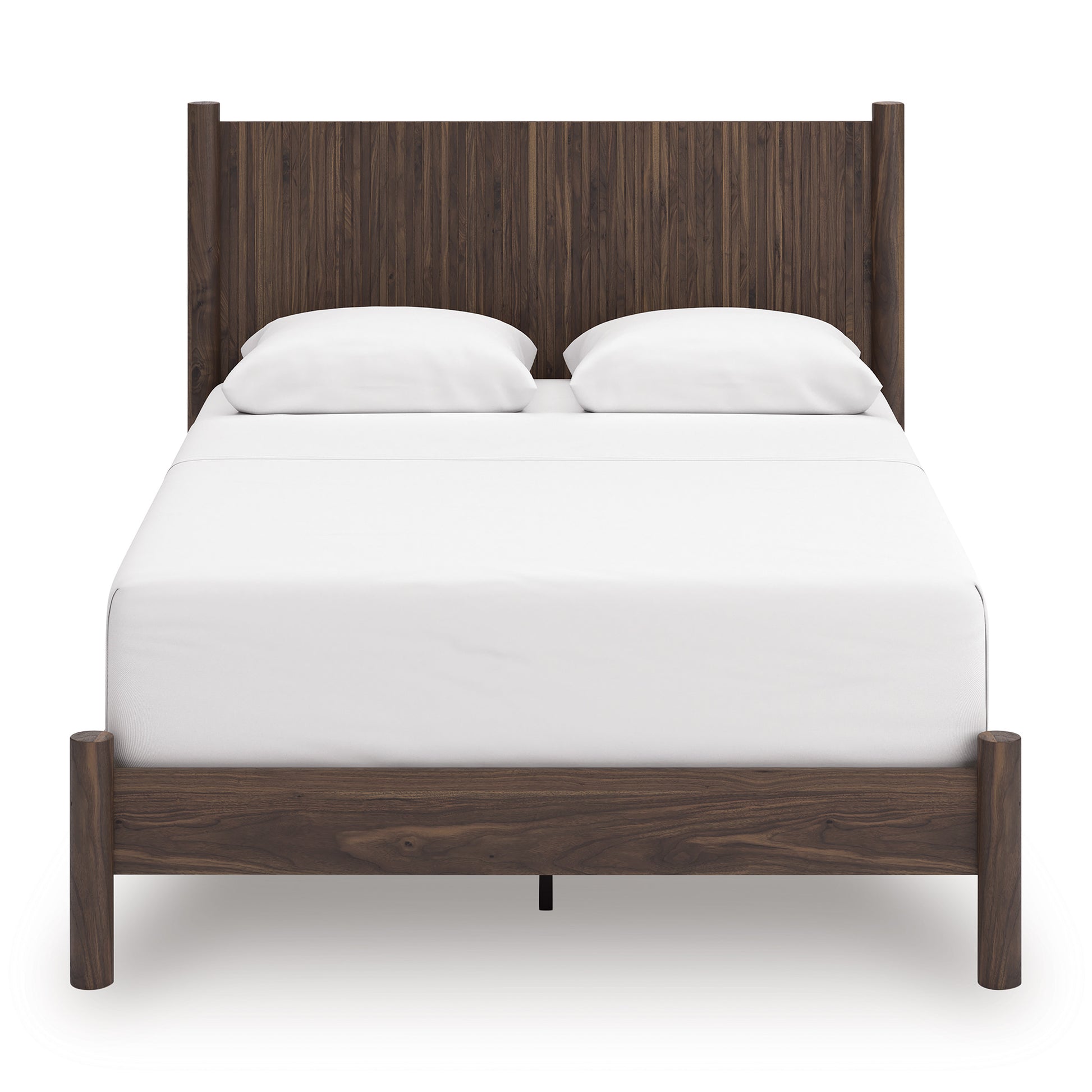Cadmori Panel Bed