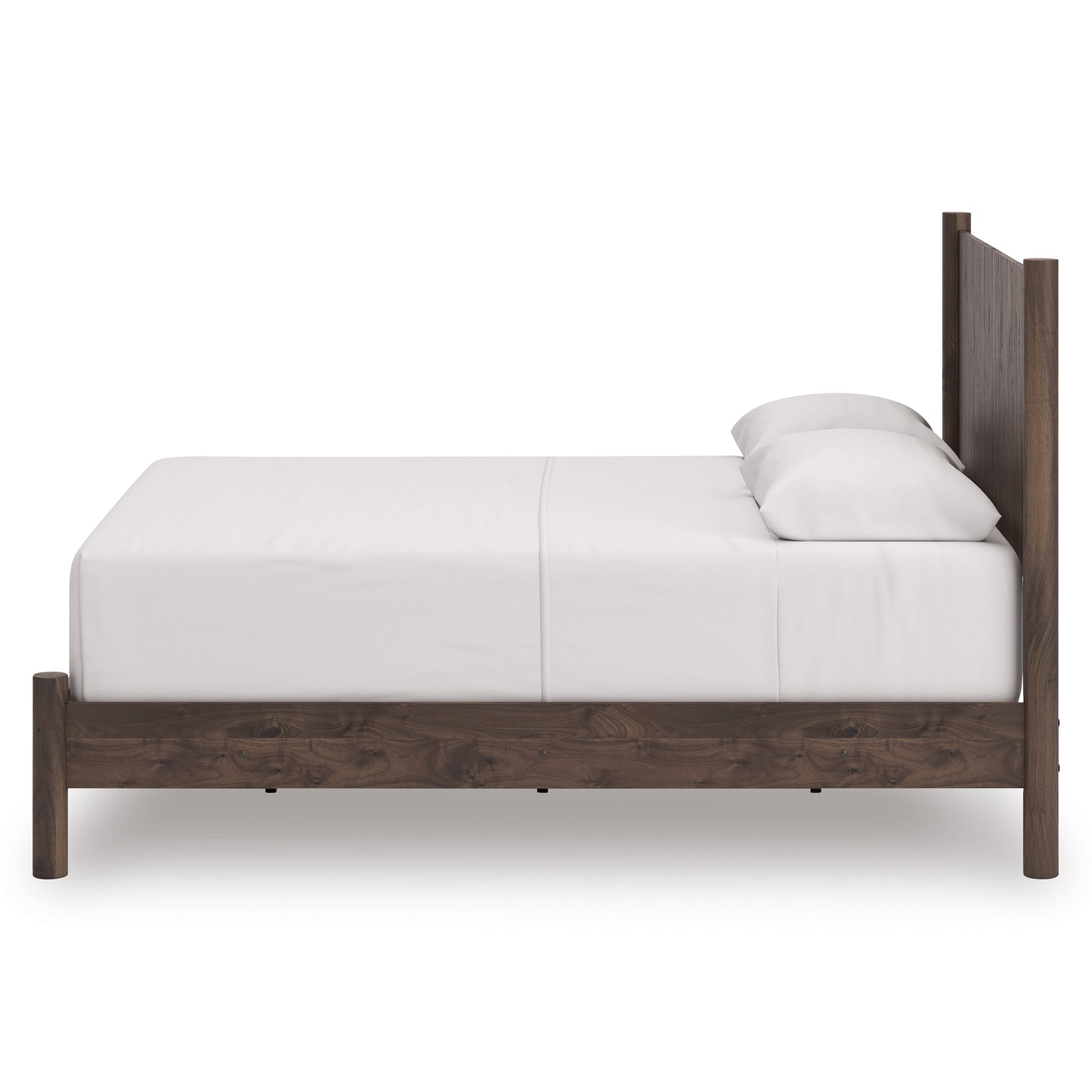 Cadmori Panel Bed