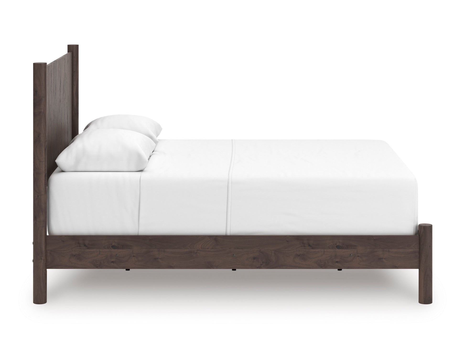 Cadmori Panel Bed
