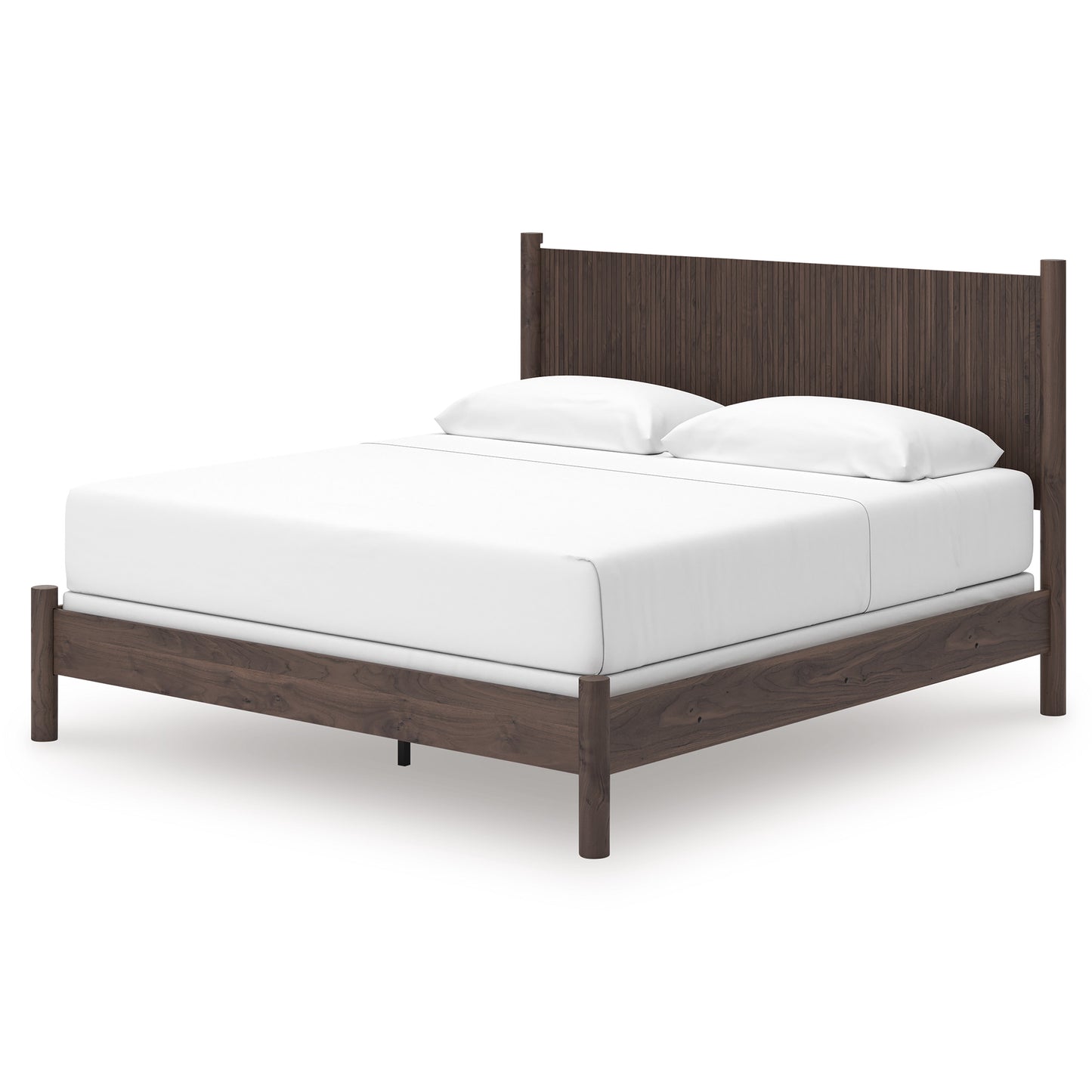 Cadmori Panel Bed