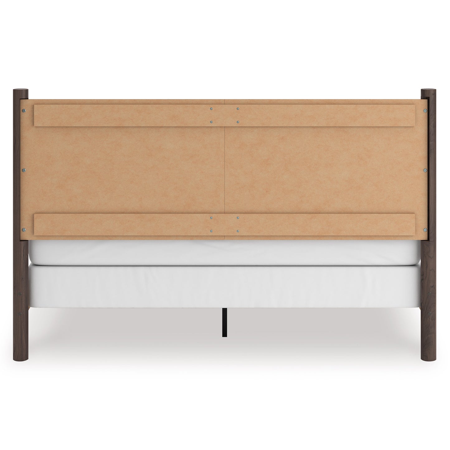Cadmori Panel Bed