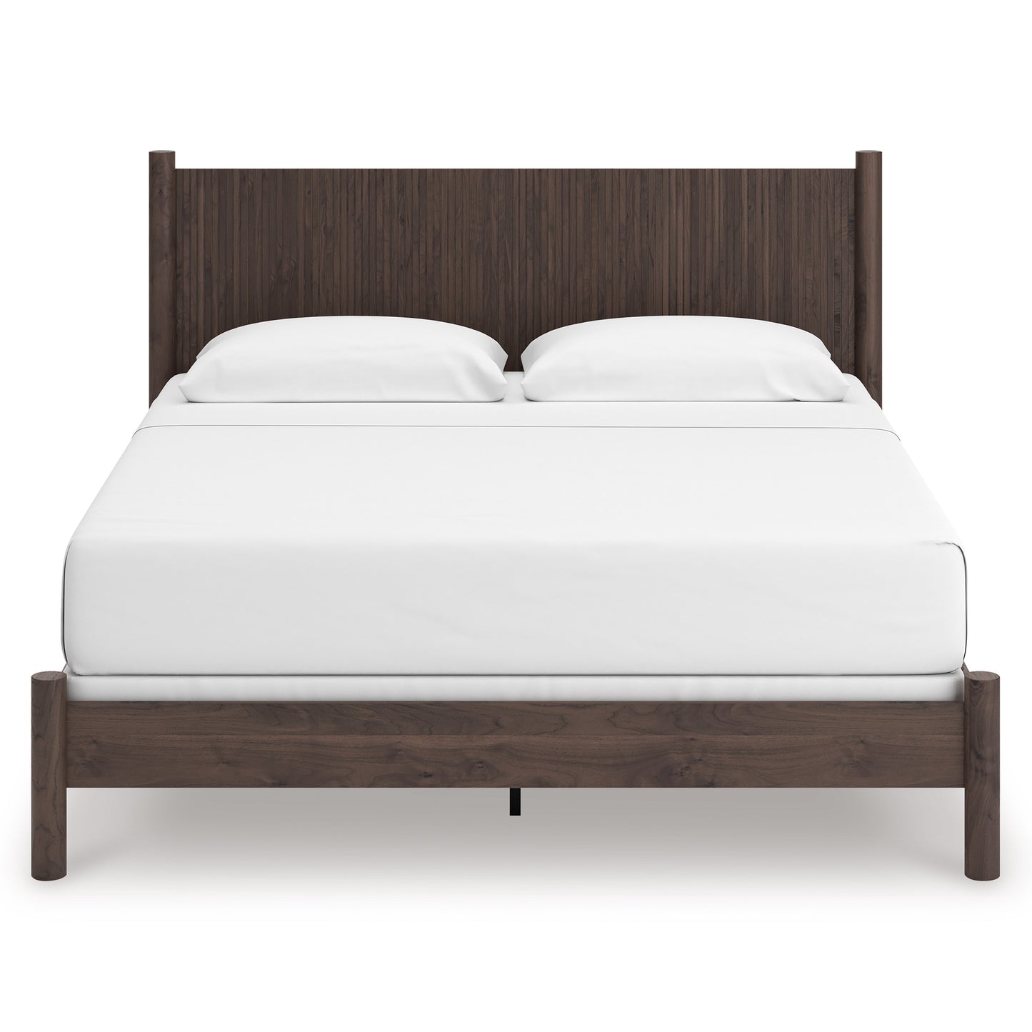 Cadmori Panel Bed
