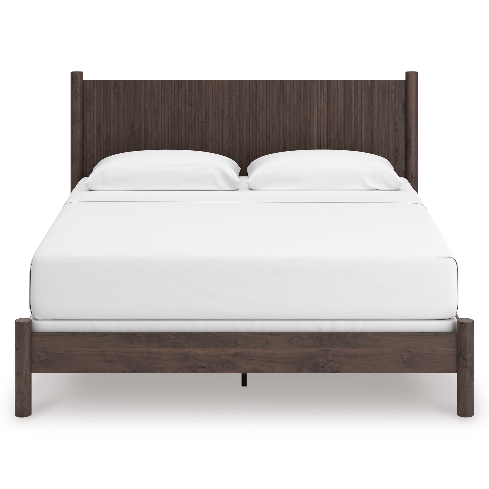 Cadmori Panel Bed