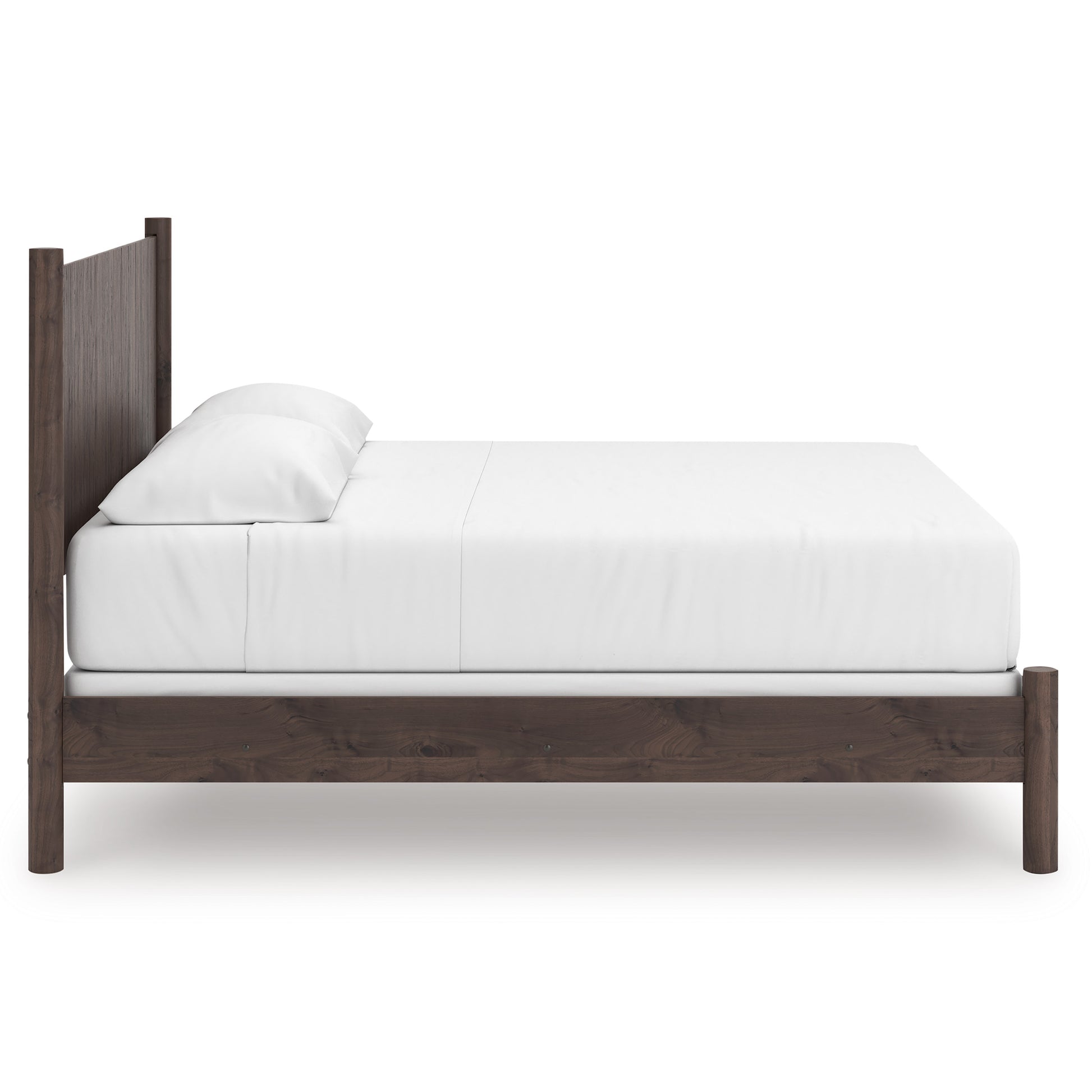 Cadmori Panel Bed