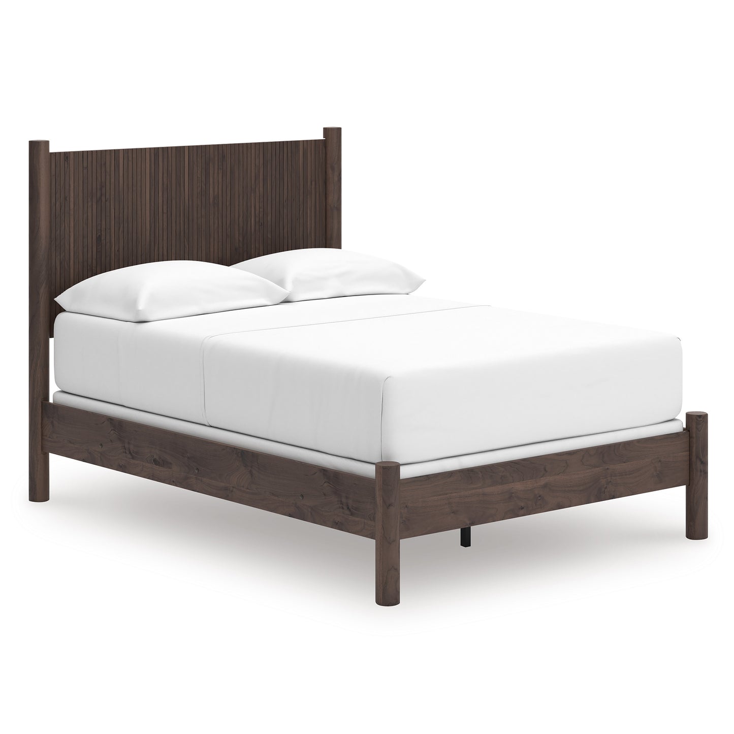 Cadmori Panel Bed Full Double