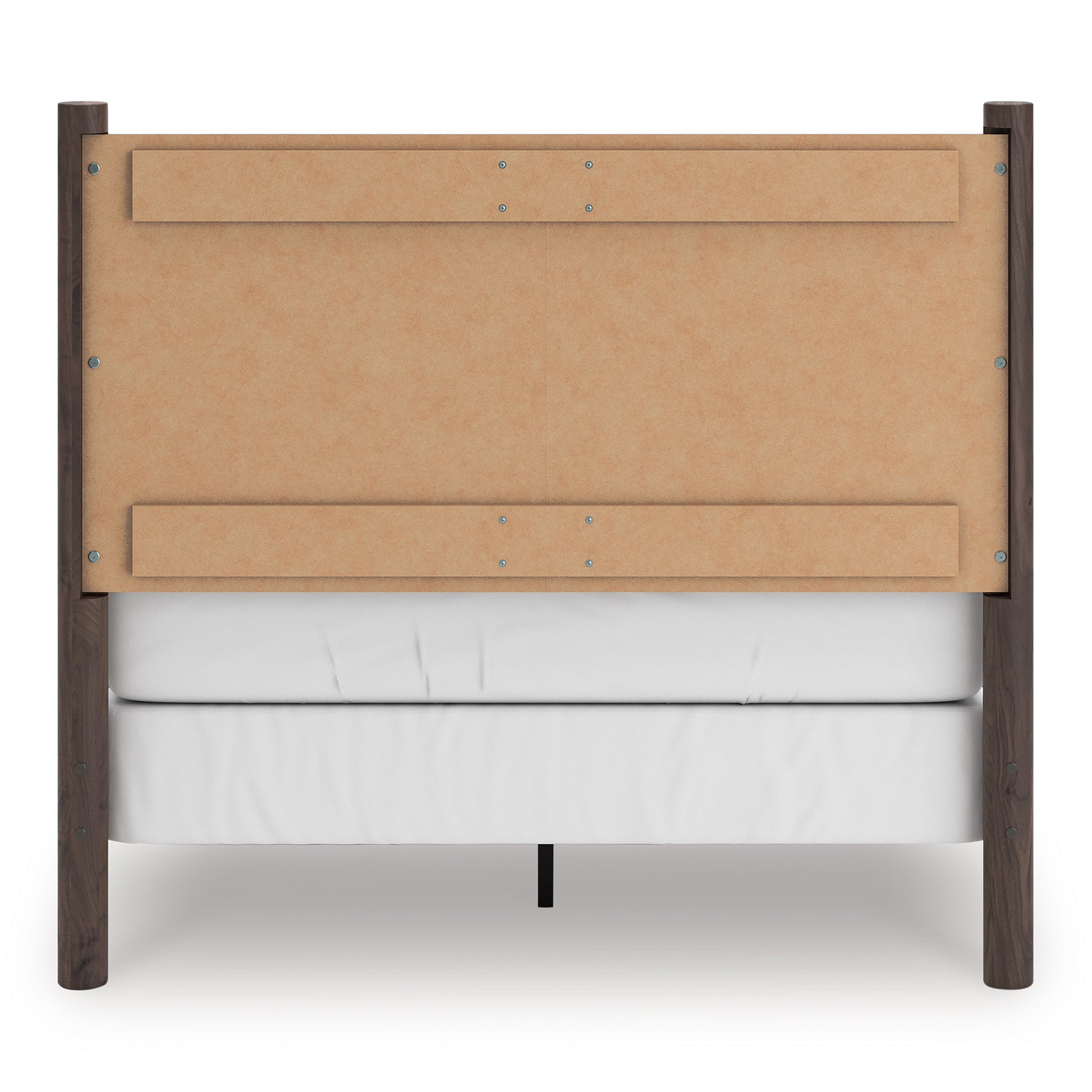 Cadmori Panel Bed