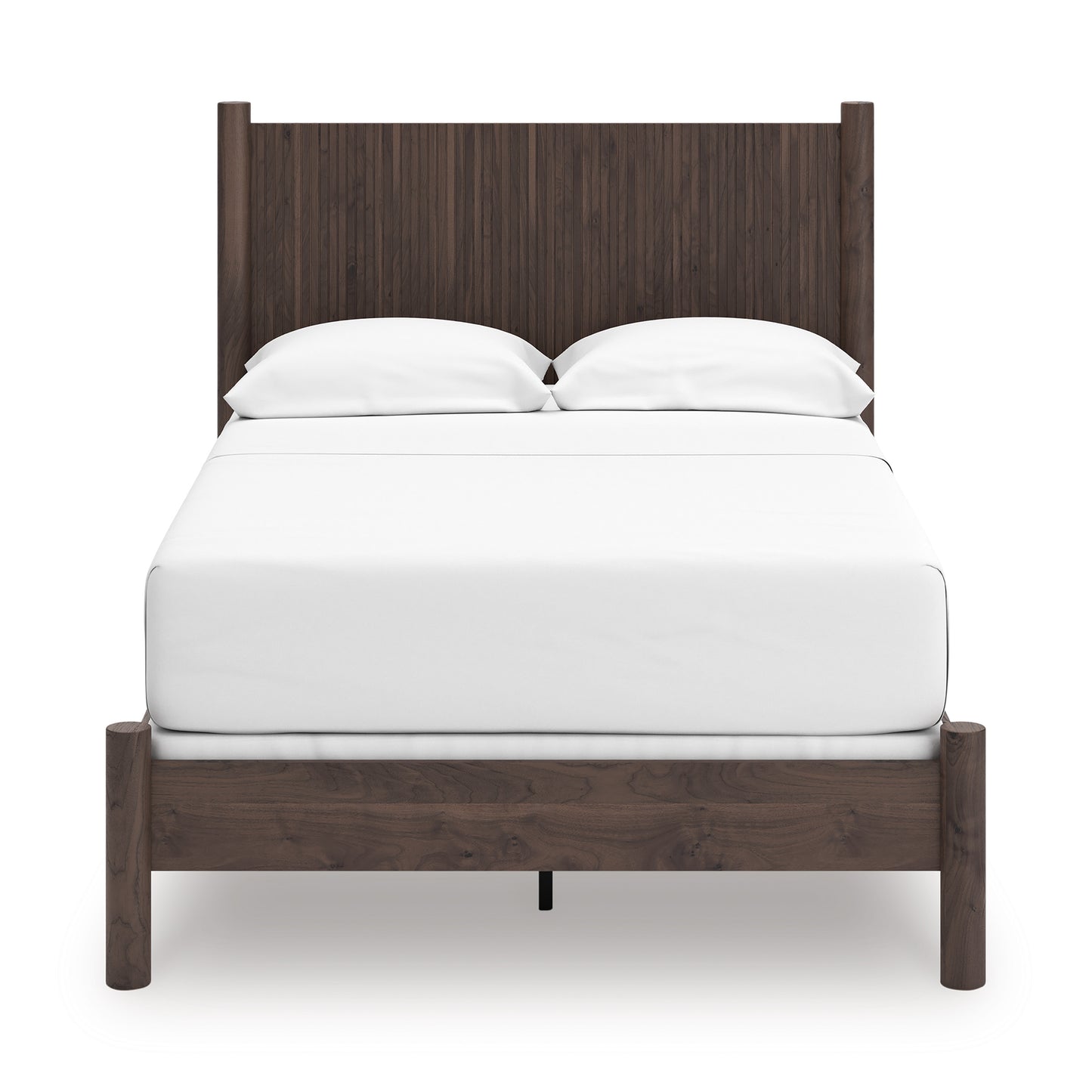 Cadmori Panel Bed