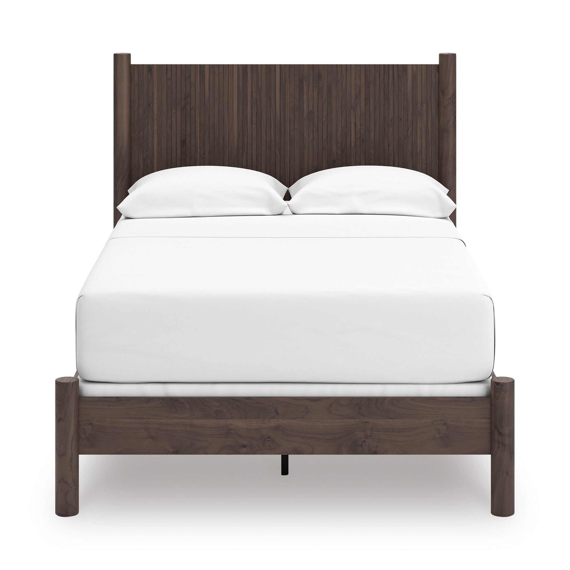 Cadmori Panel Bed