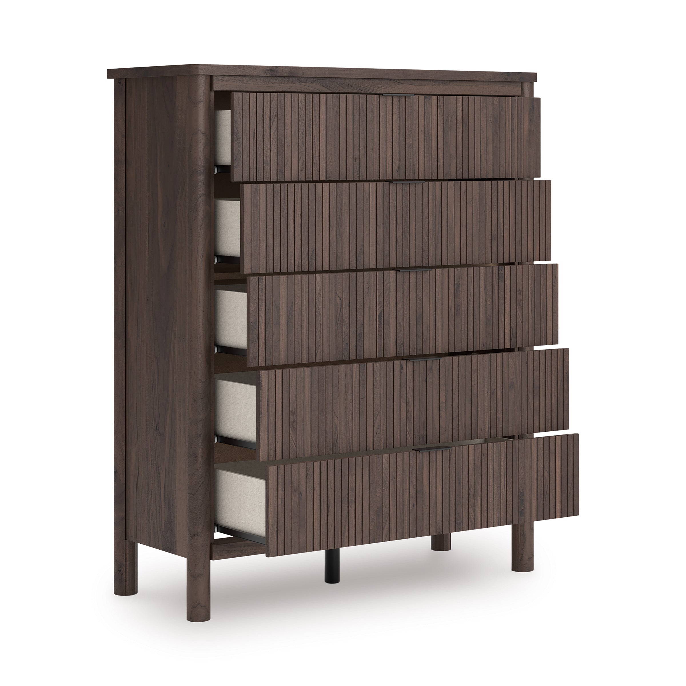 Cadmori Wide Chest of Drawers – Levin Furniture