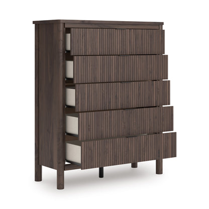 Cadmori Wide Chest of Drawers