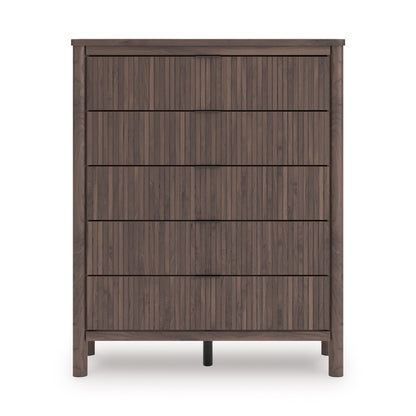 Cadmori Wide Chest of Drawers