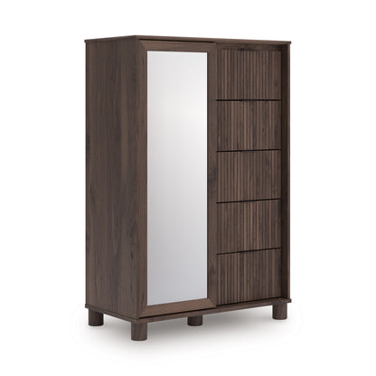 Ashley Cadmori Dressing Chest