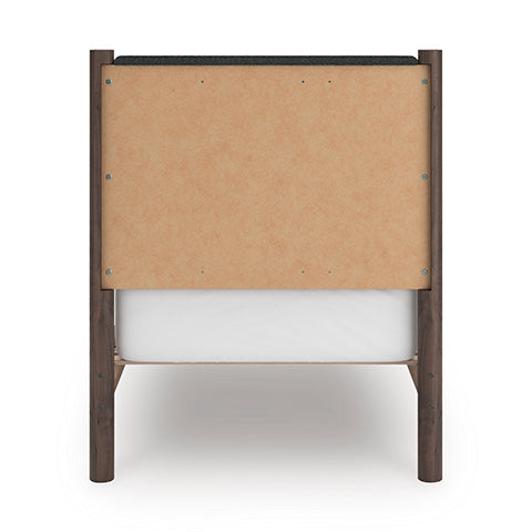 Cadmori Twin Panel Bed