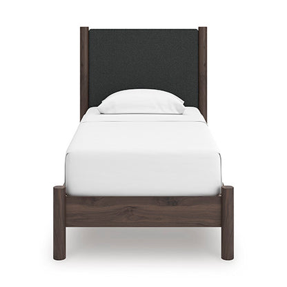 Cadmori Twin Panel Bed