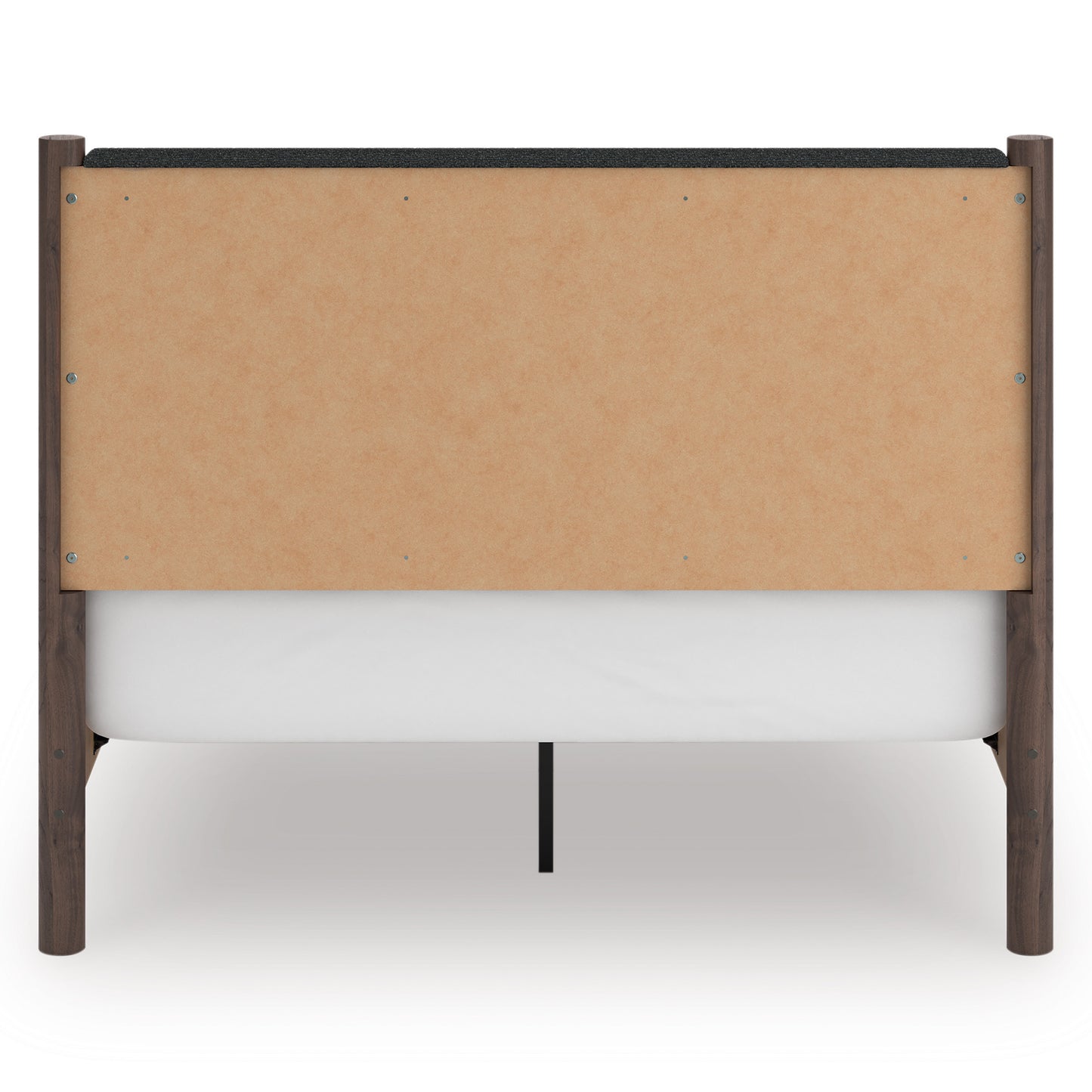 Cadmori Upholstered Panel Bed