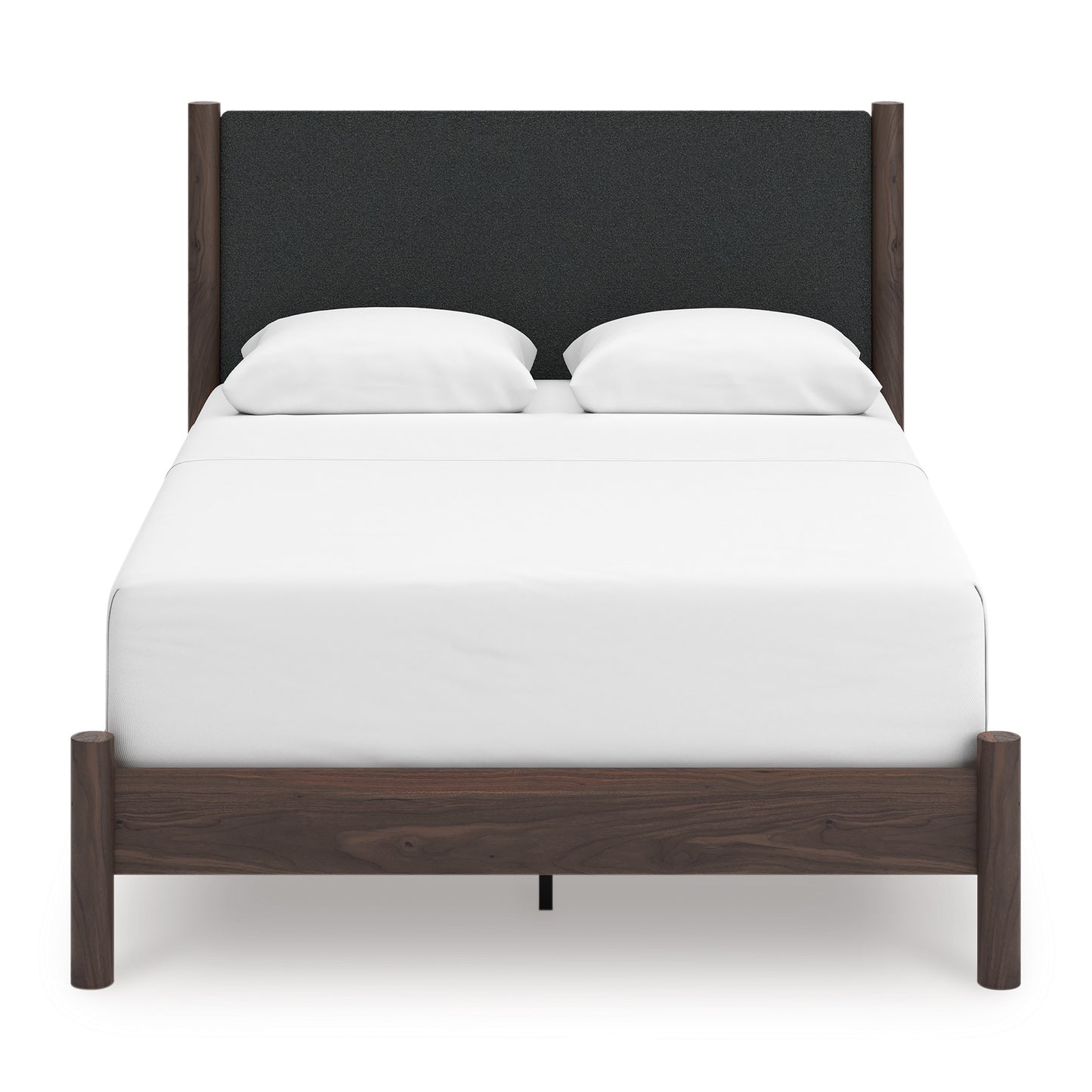 Ashley Cadmori Upholstered Panel Bed
