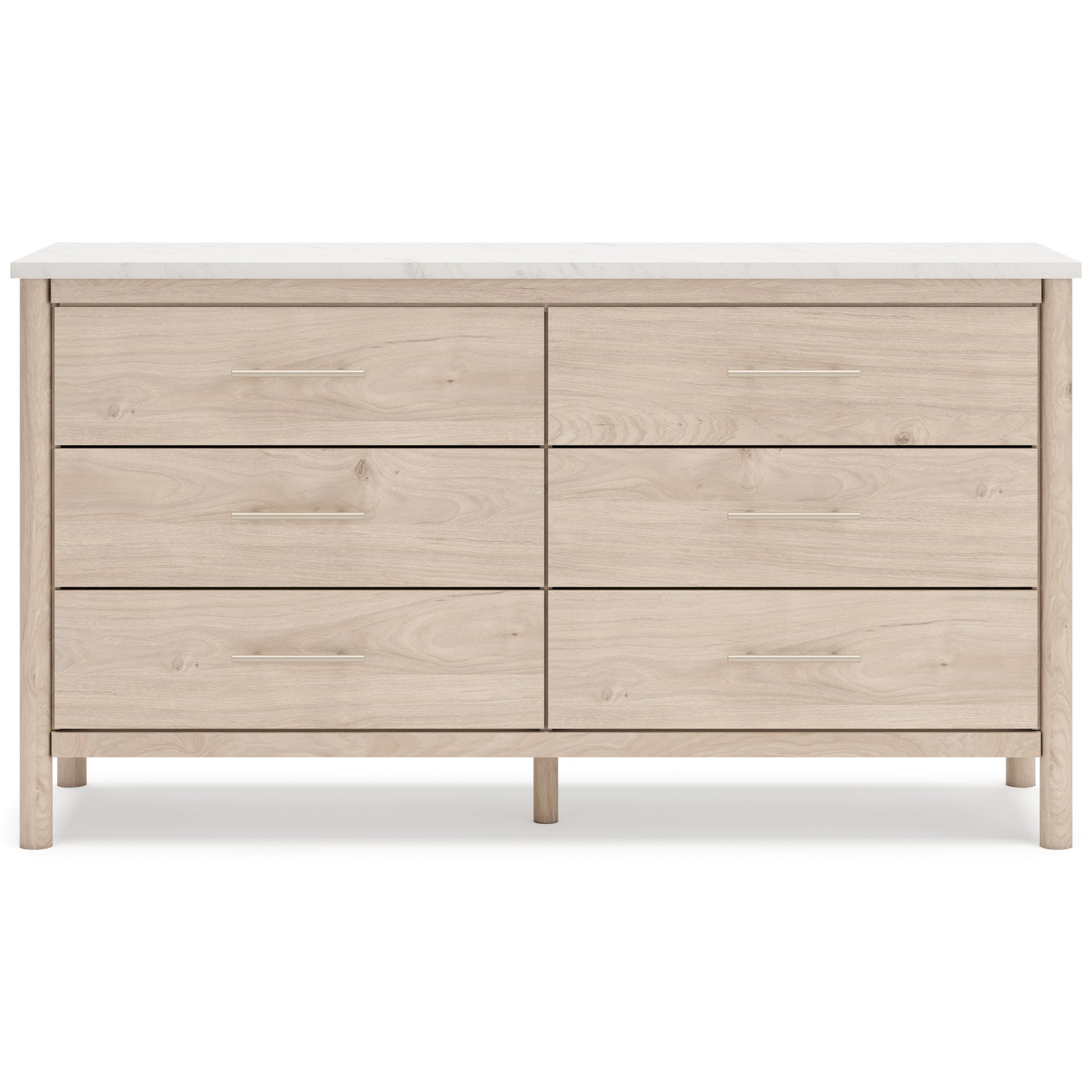 Cadmori Dresser Natural Brown