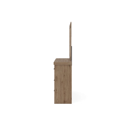 Garistyn Dresser and Mirror