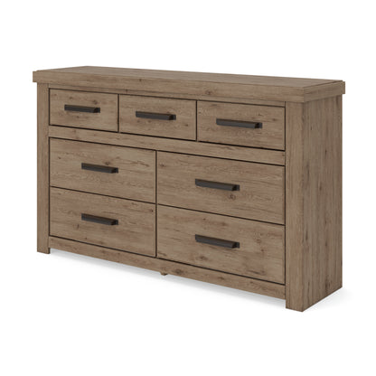 Ashley Garistyn Dresser