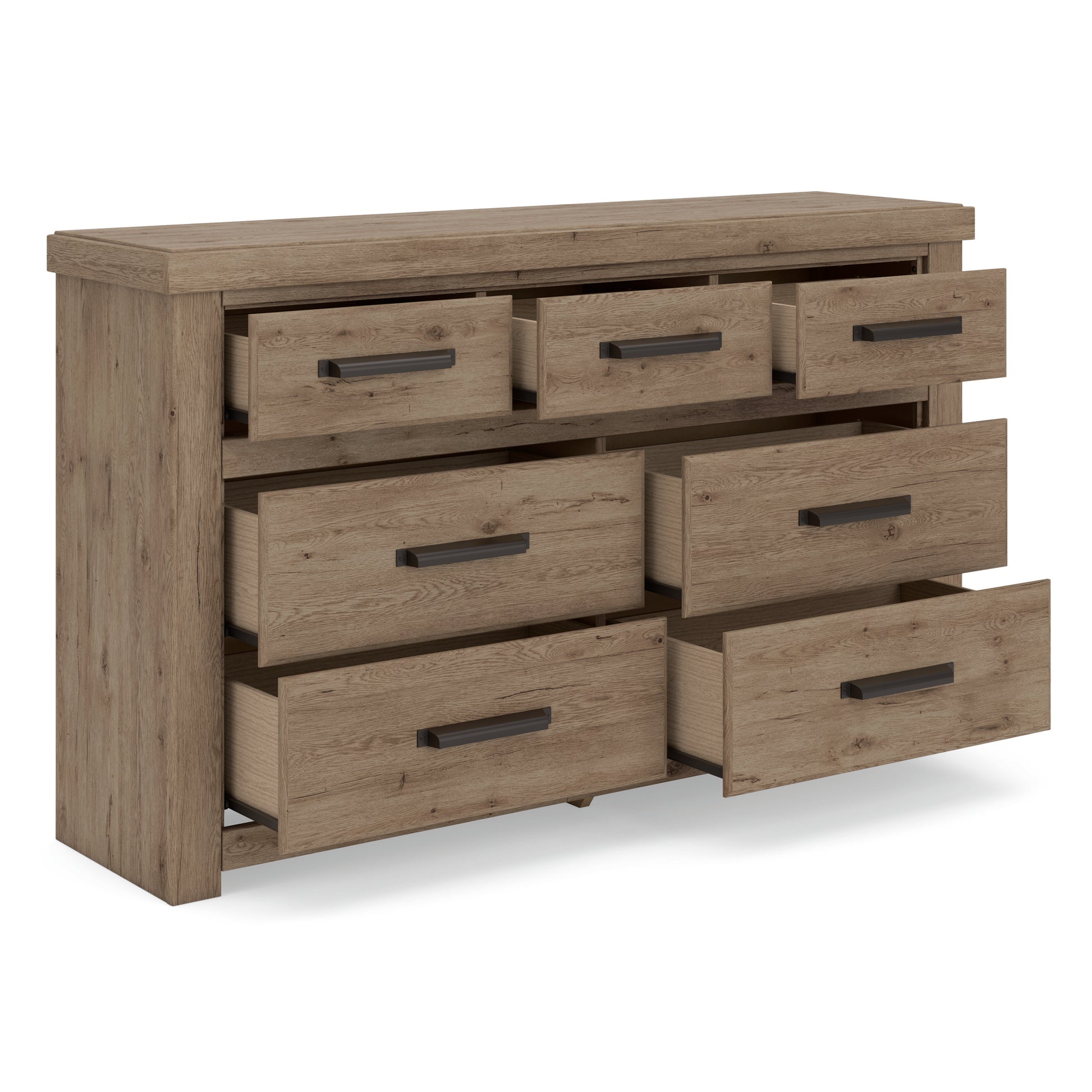 Ashley Garistyn Dresser