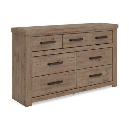 Ashley Garistyn Dresser