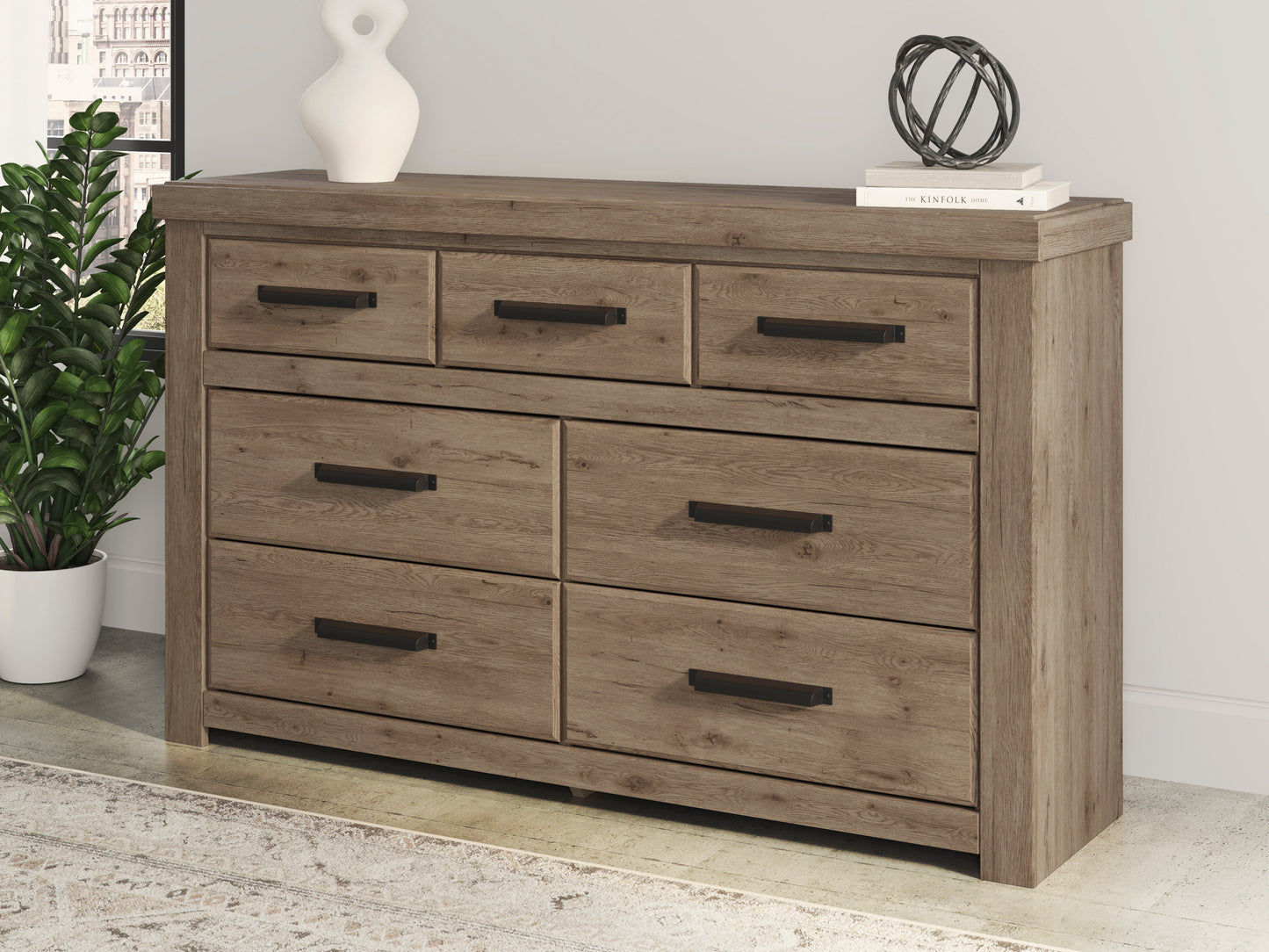 Ashley Garistyn Dresser