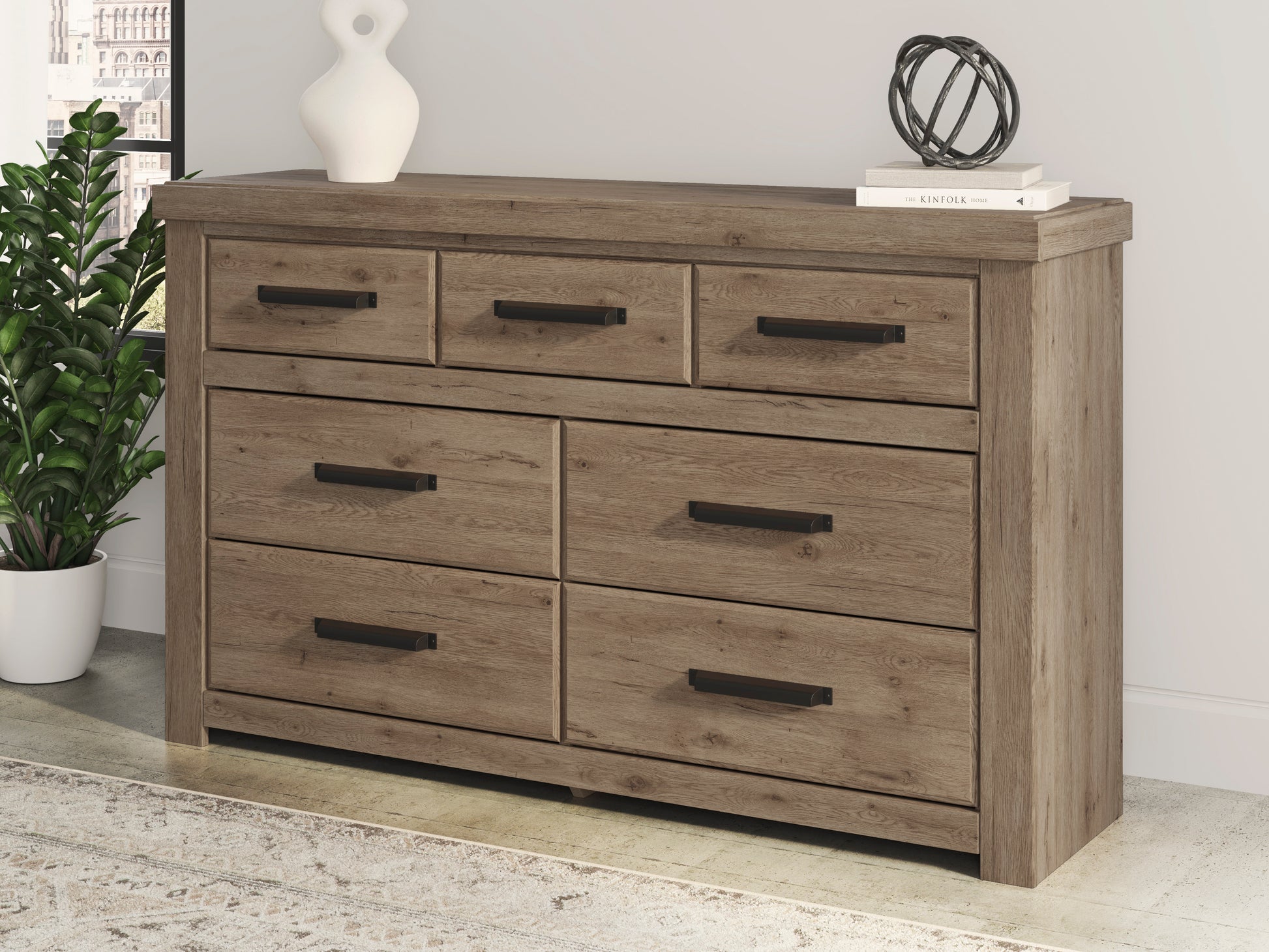 Ashley Garistyn Dresser