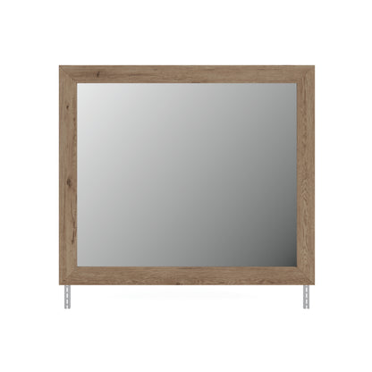 Ashley Garistyn Bedroom Mirror