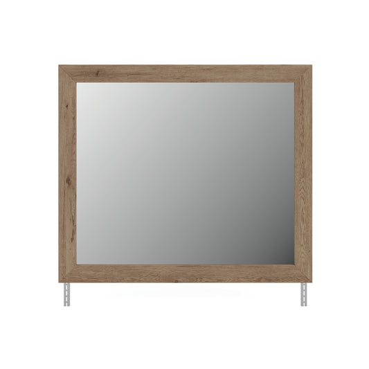 Ashley Garistyn Bedroom Mirror