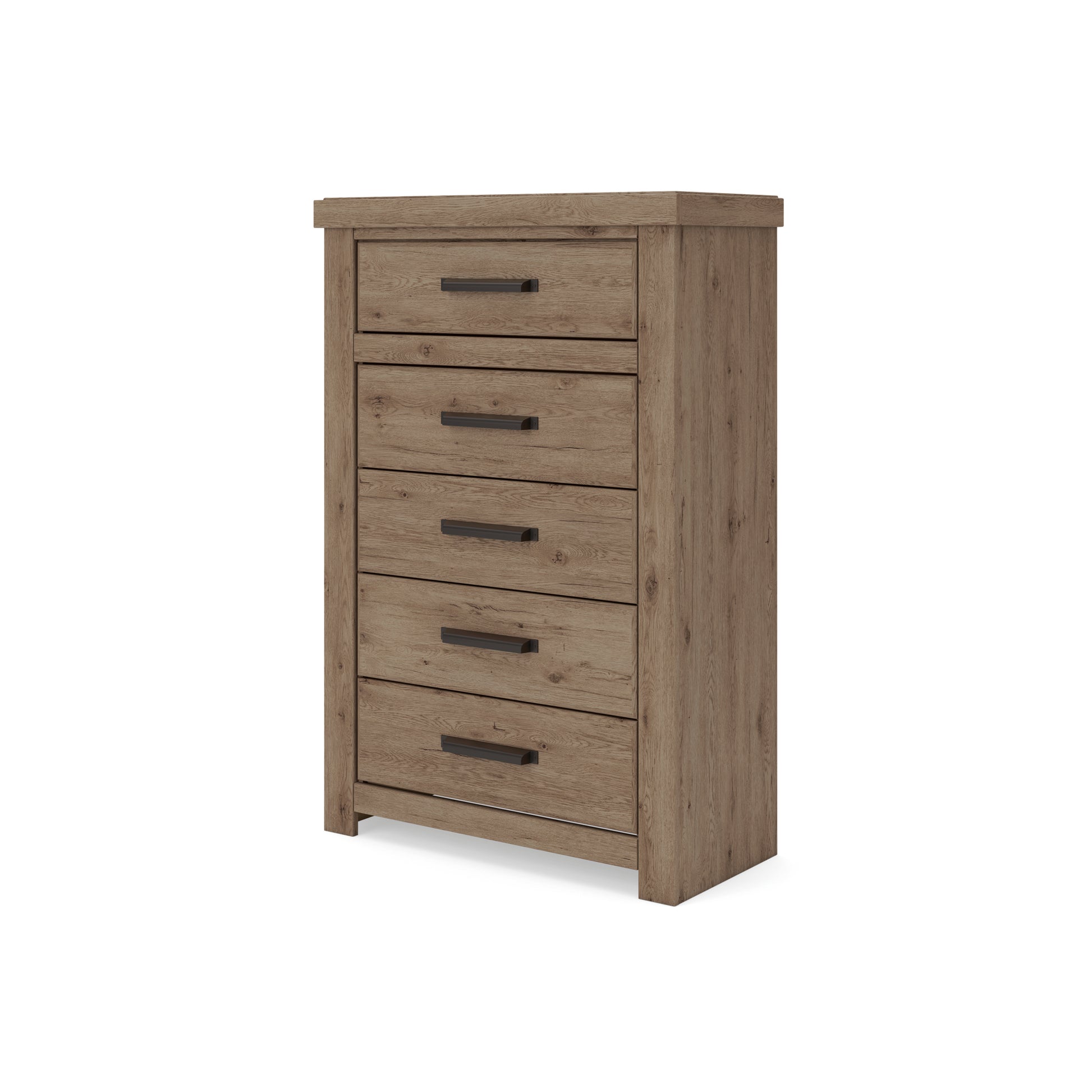 Ashley Garistyn Chest of Drawers