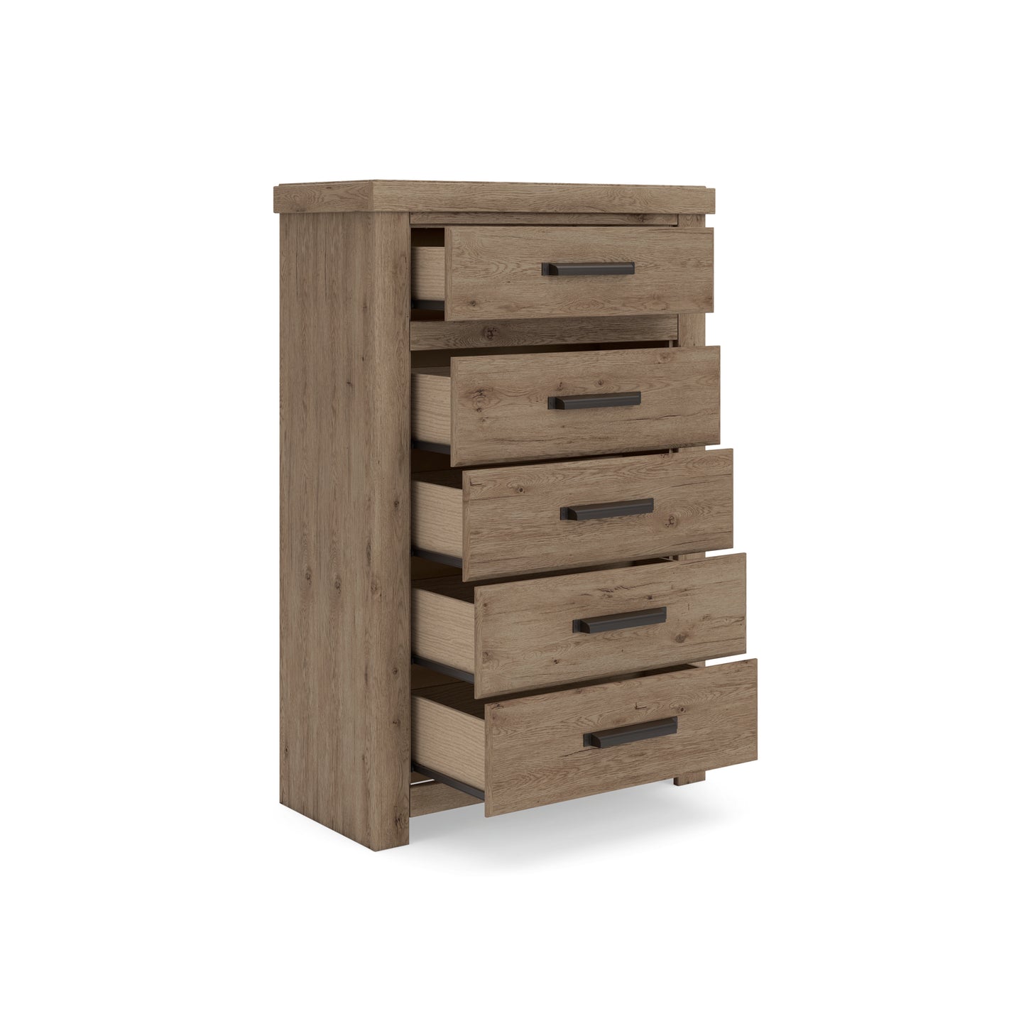 Ashley Garistyn Chest of Drawers