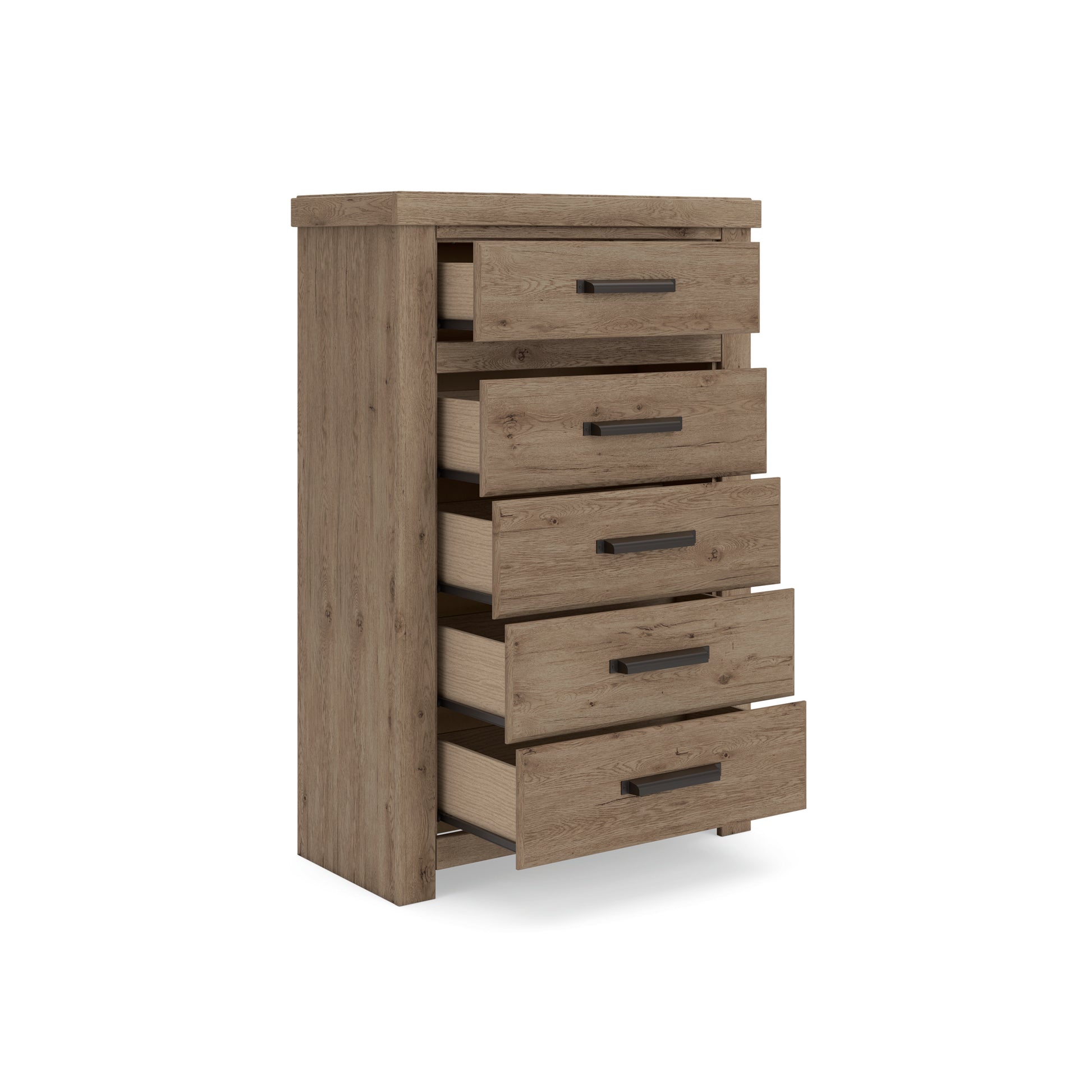 Ashley Garistyn Chest of Drawers