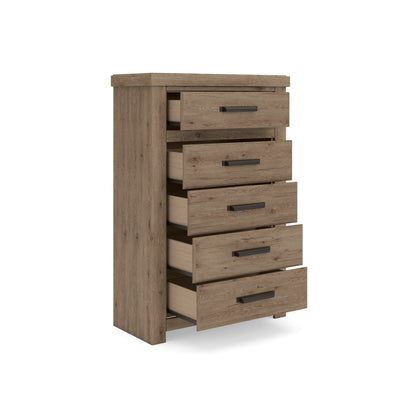 Ashley Garistyn Chest of Drawers