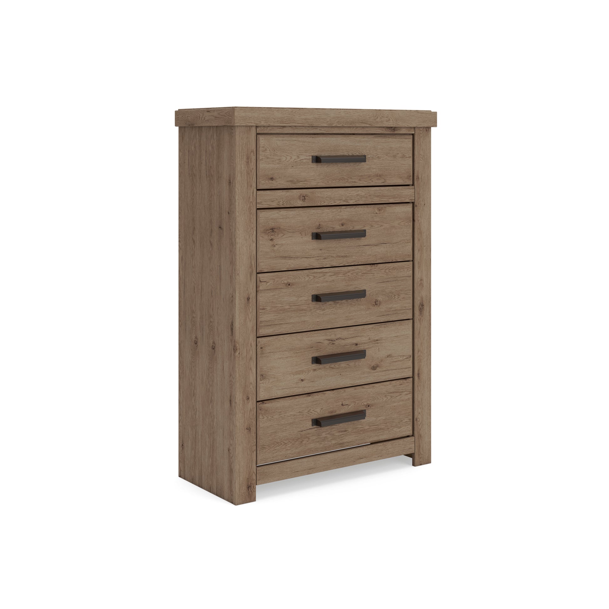 Ashley Garistyn Chest of Drawers