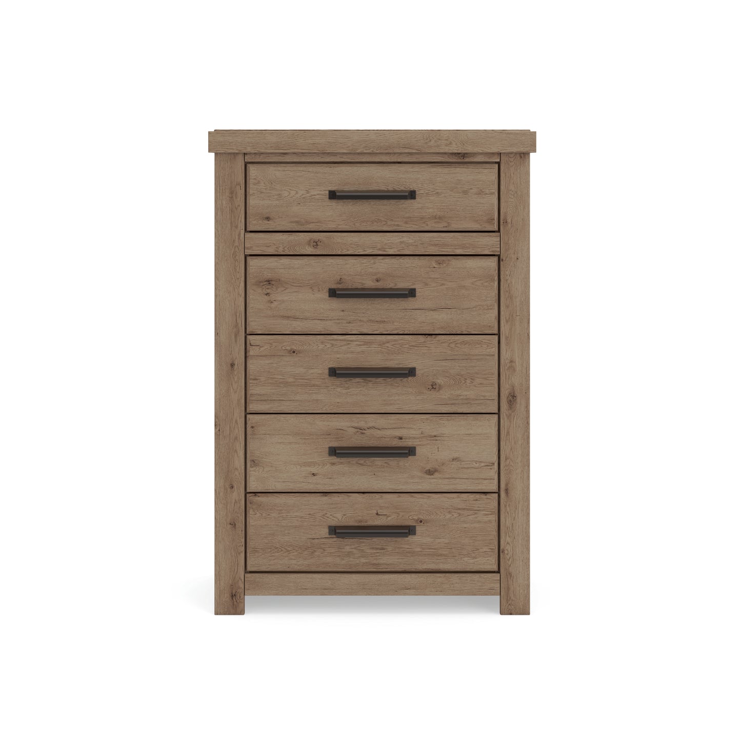 Ashley Garistyn Chest of Drawers