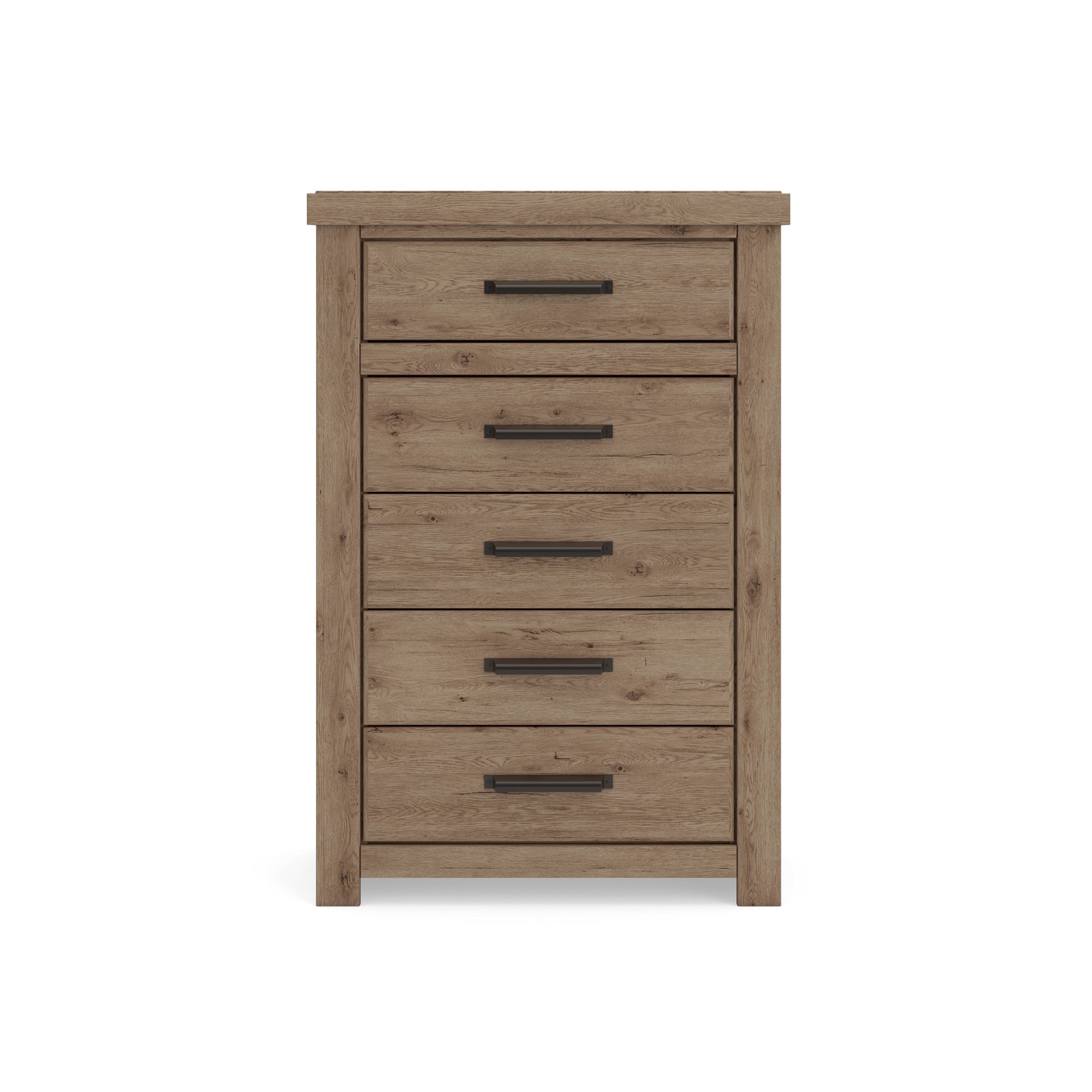 Ashley Garistyn Chest of Drawers