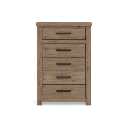 Ashley Garistyn Chest of Drawers
