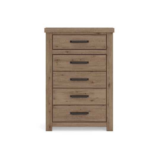 Ashley Garistyn Chest of Drawers